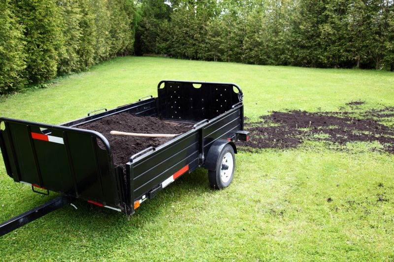 Garden Soil Delivery